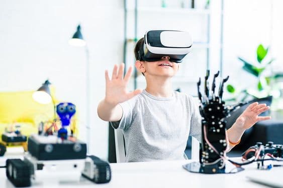 How to choose perfect VR headset