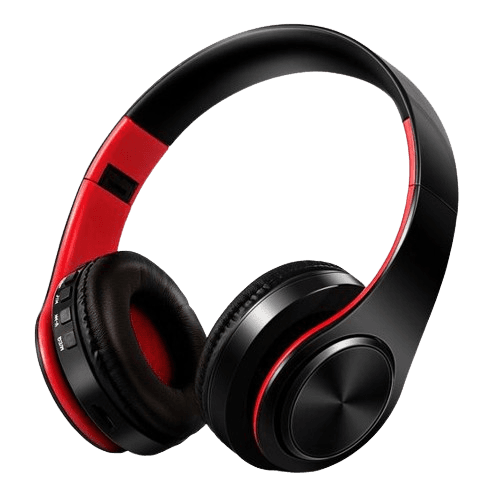 HEADPHONE