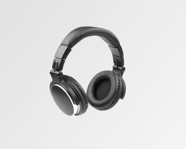 Boat Headphone