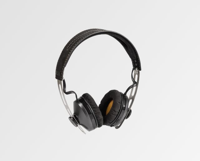 Boat Headphone